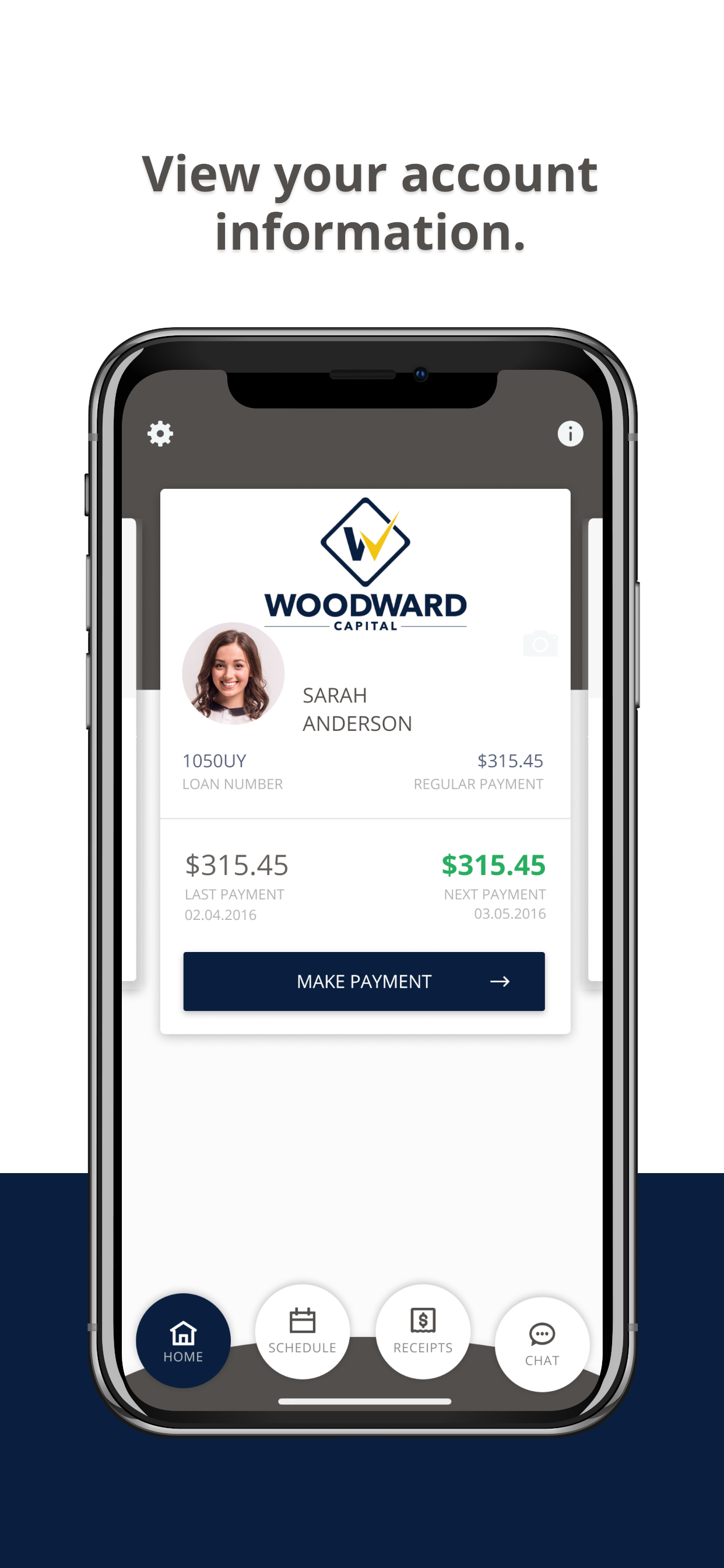 Woodward Capital