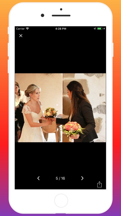 Wedding Consultants Provider screenshot-9