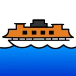 Staten Island Ferry App Cancel