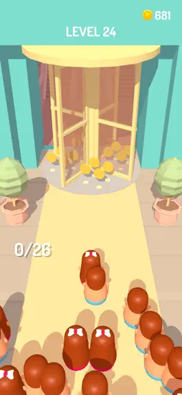 Game screenshot Shopping Rush! mod apk