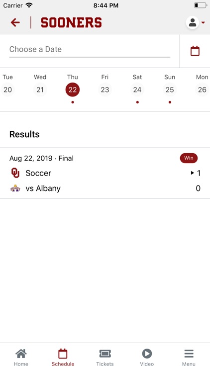 SoonerSports2Go