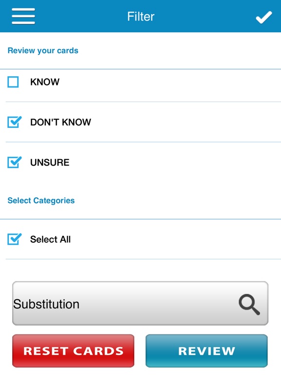【图】OAT Organic Chem Cram Cards(截图3) 【图】OAT Organic Chem Cram Cards(截图3)