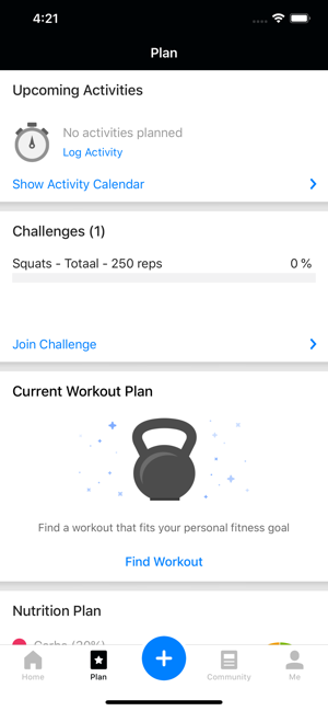 One FiT Nation(圖5)-速報App