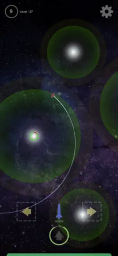 Gravity Range - Screenshot 4