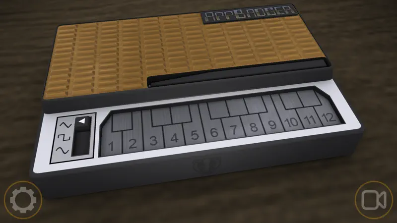 Stylusphone 3D screenshot 3 of 3