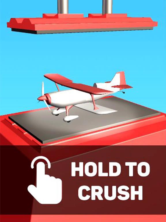 JunkYard 3D iPad screenshot