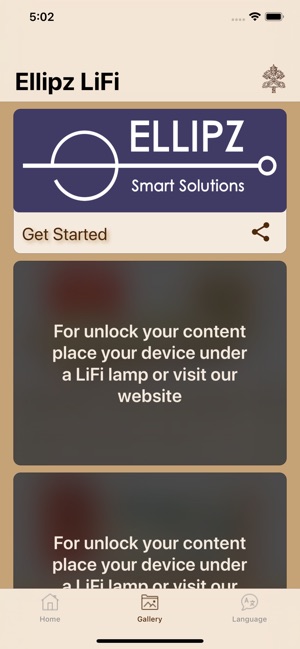Ellipz LiFi(圖3)-速報App