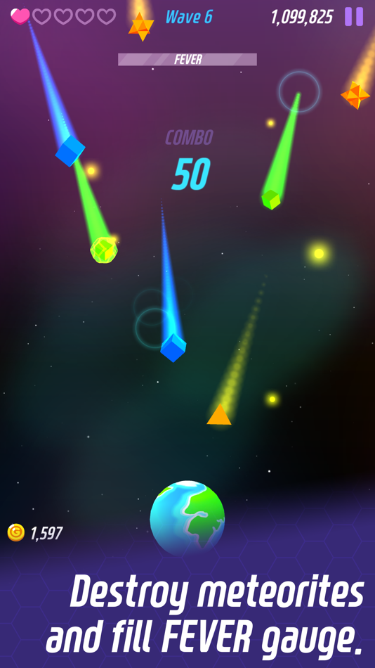#3. Space Tab (iOS) 由: Rhaon