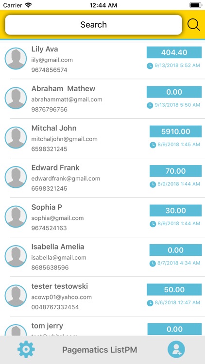 ListPM for Business Owners