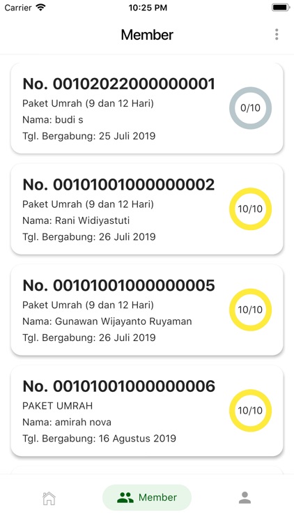 FarasApp screenshot-3