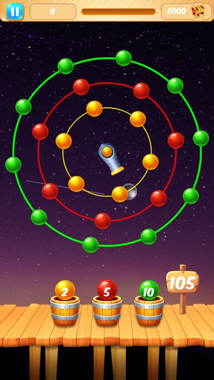 Jump To Orbit screenshot-4