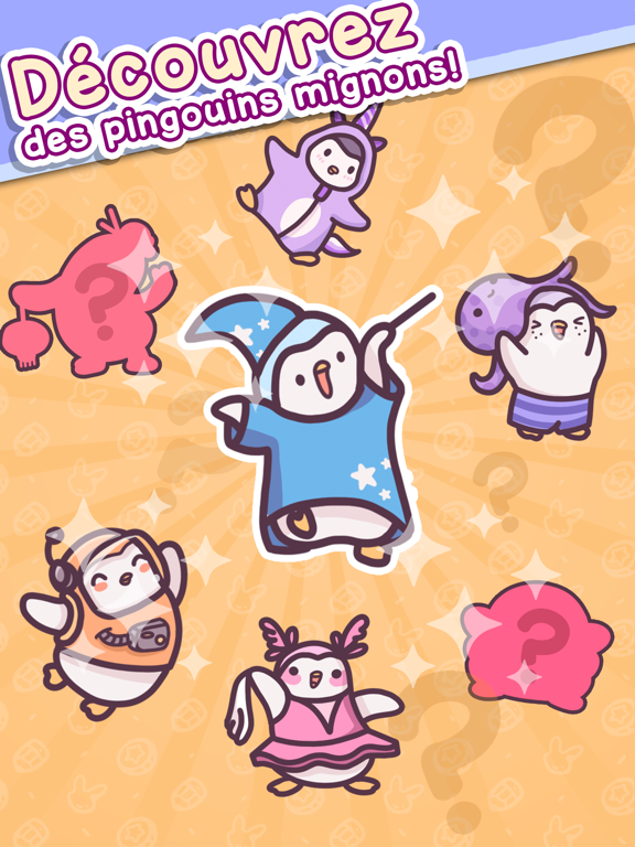 Screenshot #5 pour Pingo Park