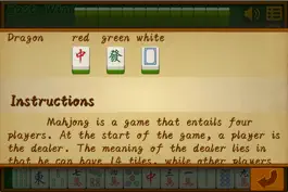 Game screenshot Mahjong 13 tiles hack