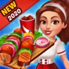 Cooking Master - Food Games icon