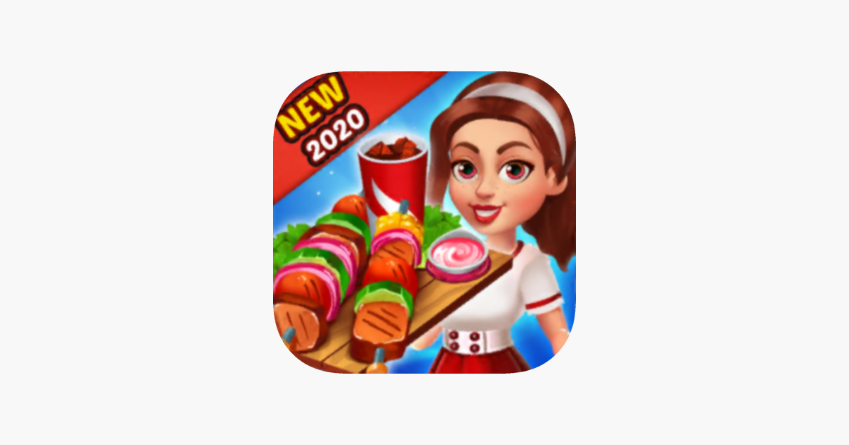 الطبخ ماجستير - ألعاب الغذاء على App Store