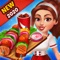 Cooking Master - Food Games