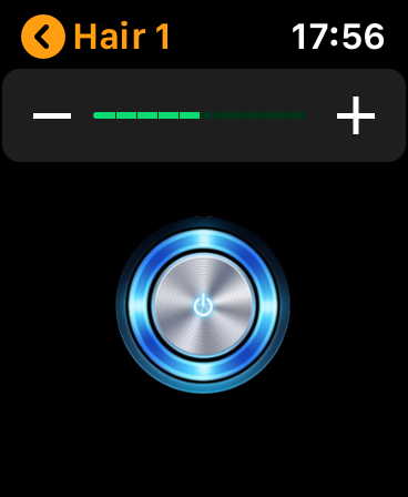 Hair Trimmer - Prank Sound Box screenshot 25