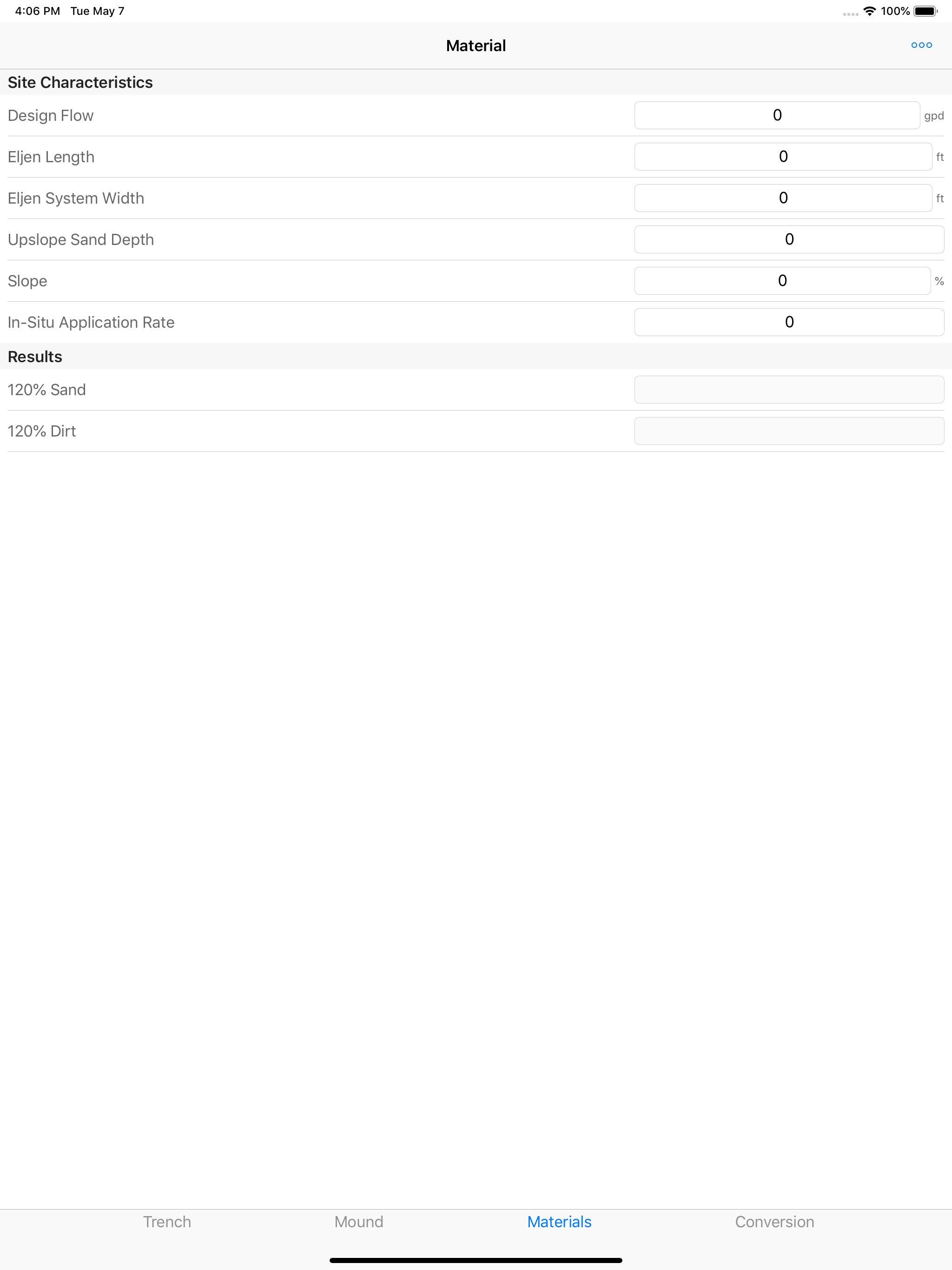 Eljen Design App screenshot 8