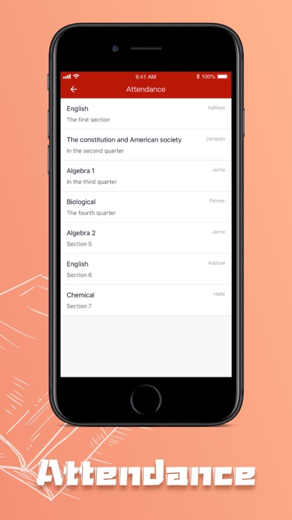 Dexing Education screenshot-4