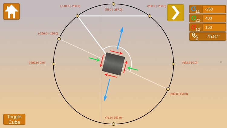 Profile Editor screenshot-4