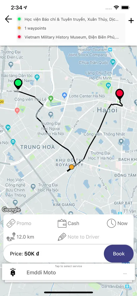 G8 Taxi