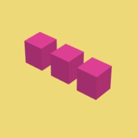 螢幕擷取畫面 (3) Snake 3D!