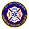 Houston Fire: EMS Protocols is an app that provides quick offline access to the Houston Fire Department's EMS protocols and supporting materials