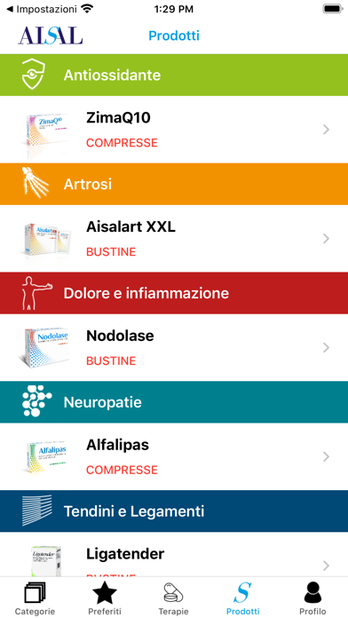 Screenshot #3 pour Aisal