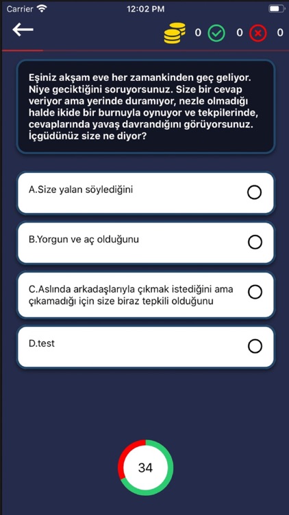 Bire-bir screenshot-4