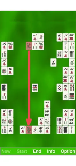 Game screenshot Mahjong zMahjong Solitaire hack
