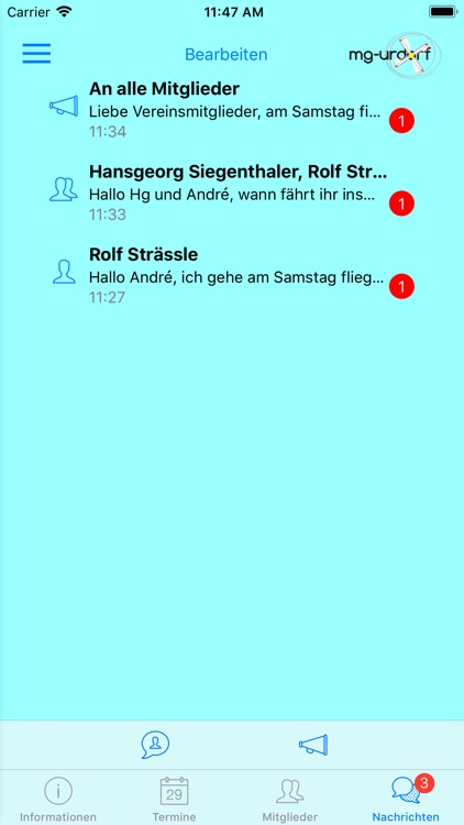 MG-Urdorf screenshot-3