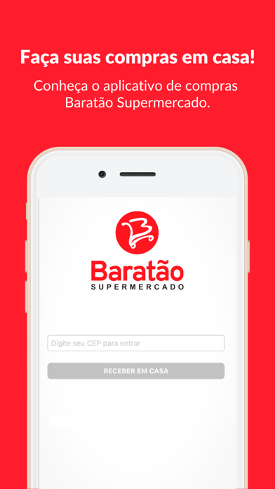 Baratão Palhoça Screenshot