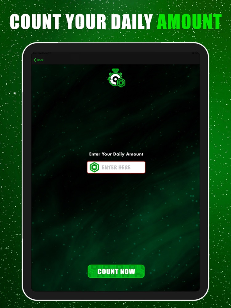 robux roblox tracker ipad iphone app