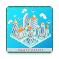 Smart Office - Employee sur PC