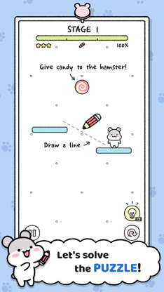Hamster Town screenshot 5