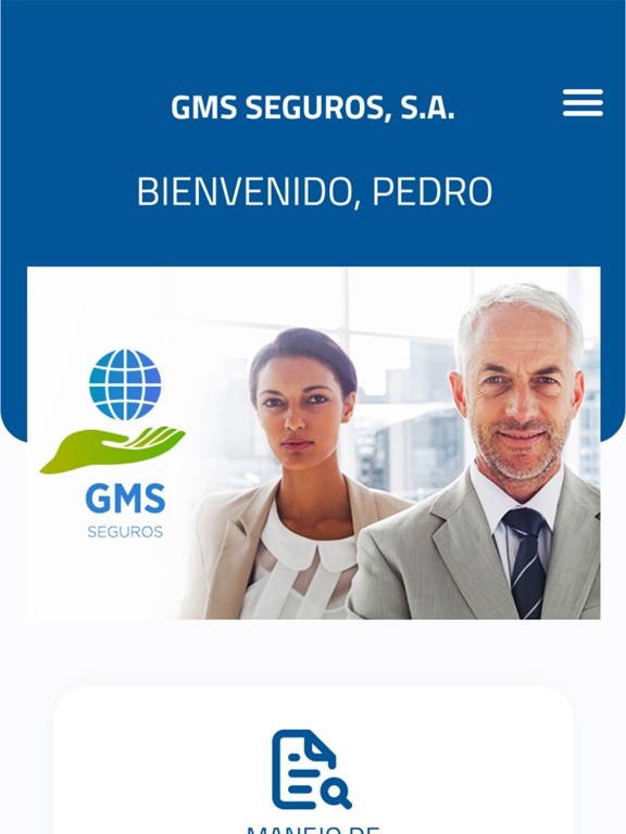 Screenshot #4 pour Insurance One App