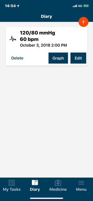 SmartCR by Cardihab(圖6)-速報App