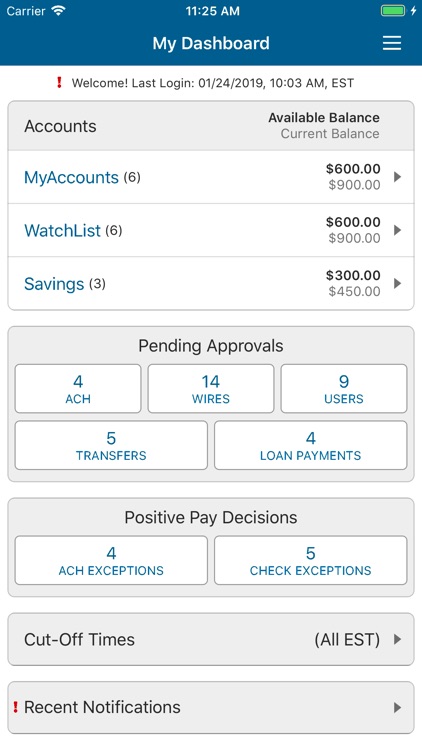CommerceOne TM Mobile