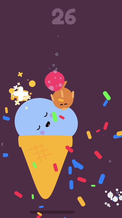 Ice Cream Trip screenshot 5