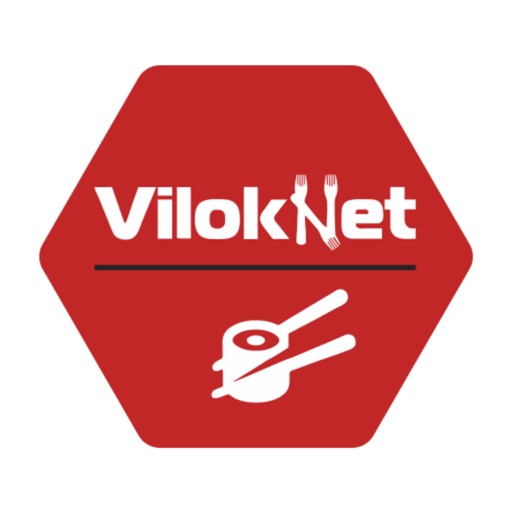 Vilok Net | Запорожье icon