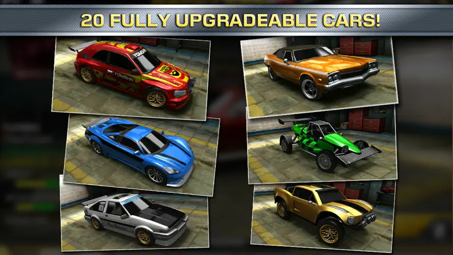 Reckless Racing 2 screenshot 3