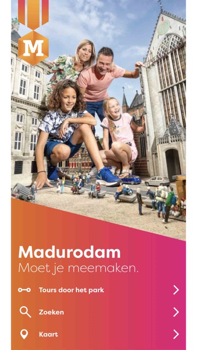 How to cancel & delete Madurodam from iphone & ipad 2