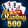 Rummy 500 Plus - iPadアプリ