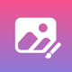 Snapstor - Best photo editor