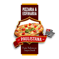 Paulistana Pizzaria Esfiharia