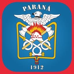 Bombeiros Paraná