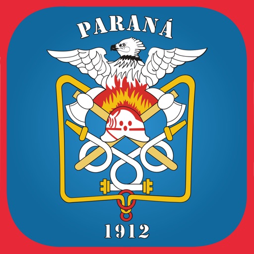 Bombeiros Paraná