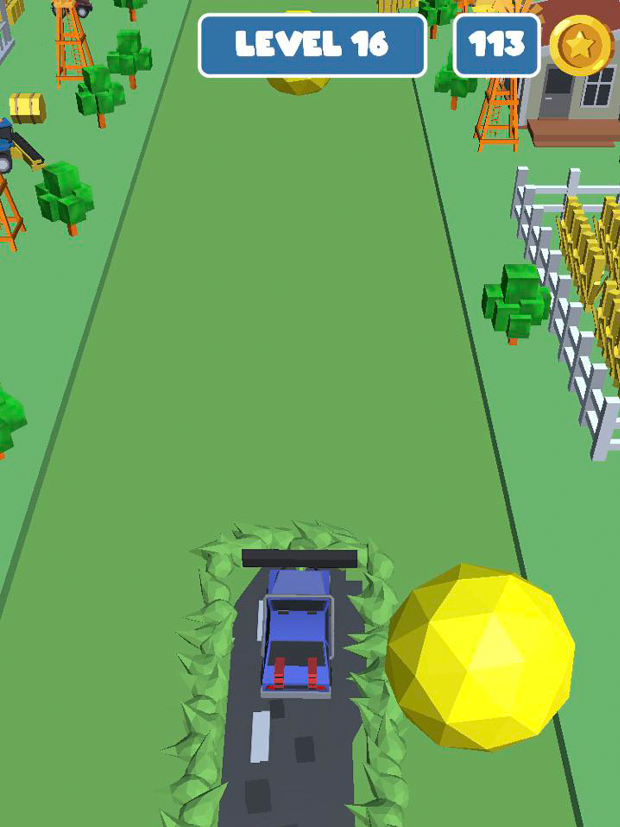 Clean The Roads screenshot 8