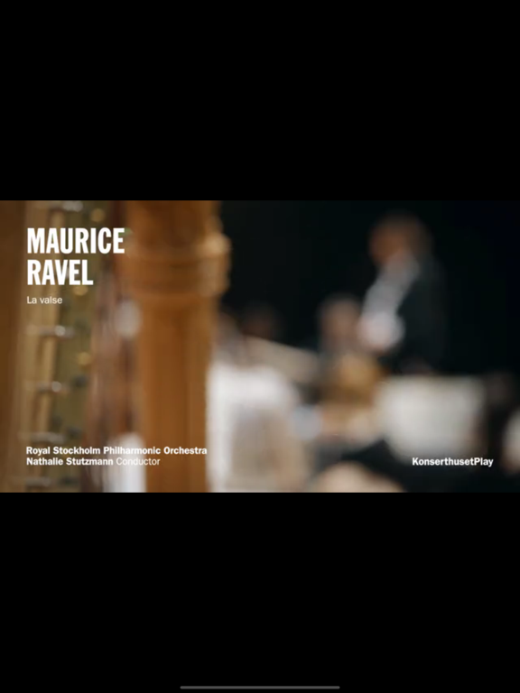 Screenshot #6 pour Konserthuset Play