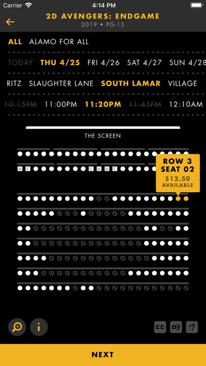 Alamo Drafthouse